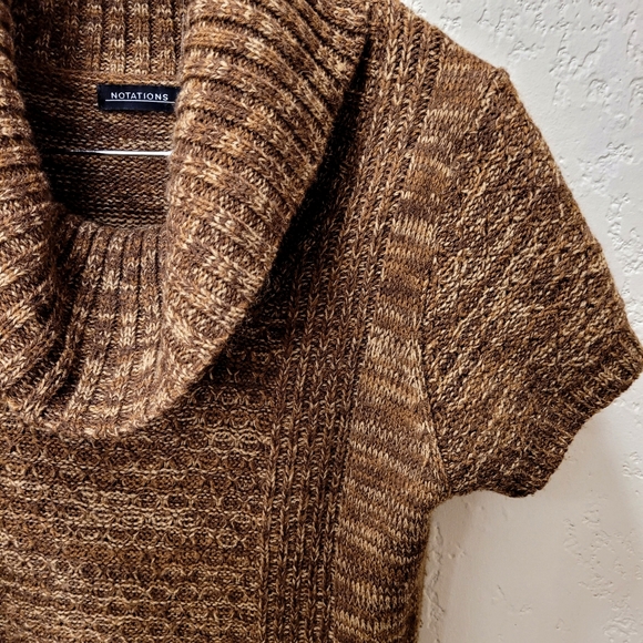 Sweater Dress - Picture 3 of 5